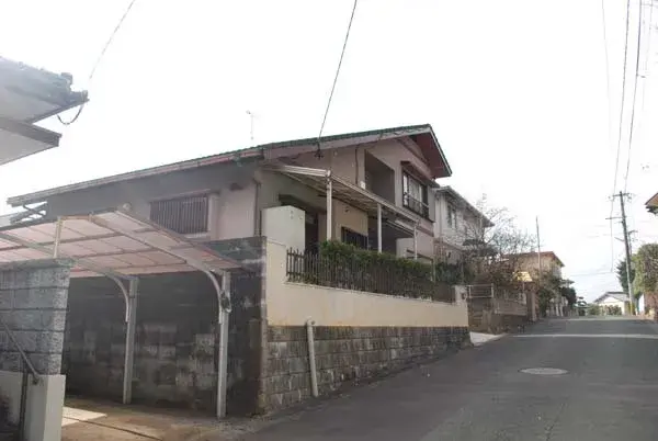 Propiedad 4LDK Ciudad de Munakata Prefectura de Fukuoka (2)