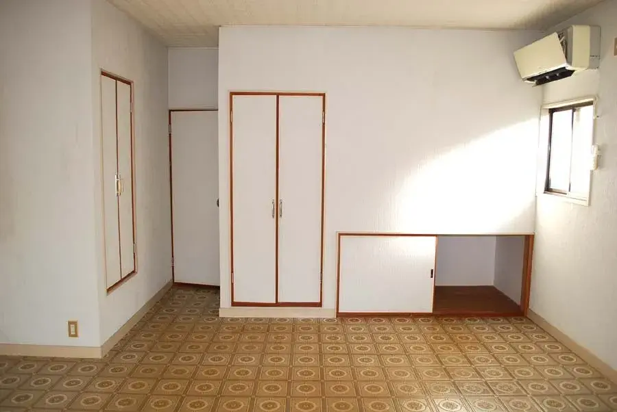 Propiedad 4LDK Ciudad de Munakata Prefectura de Fukuoka (15)
