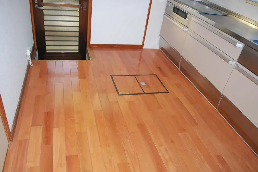 Propiedad 4LDK Ciudad de Munakata Prefectura de Fukuoka (6)