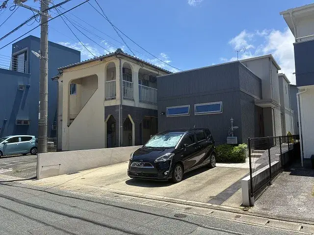 Akiya in Fukuoka
