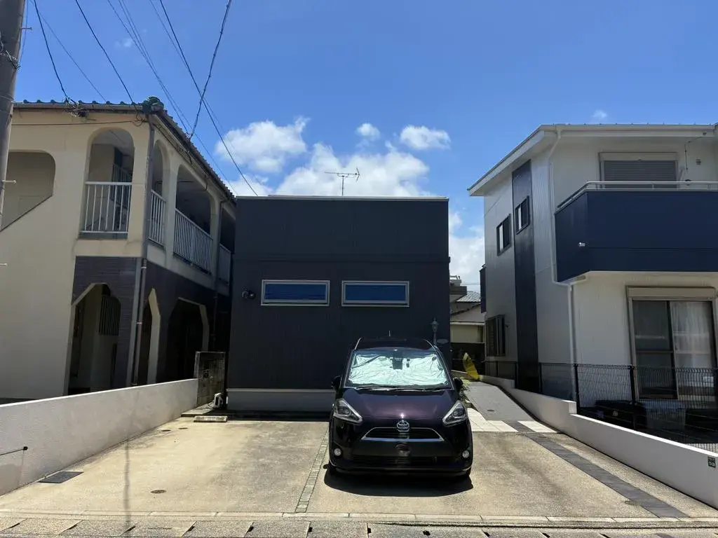 4LDK 福岡市西区 福岡県 (4)