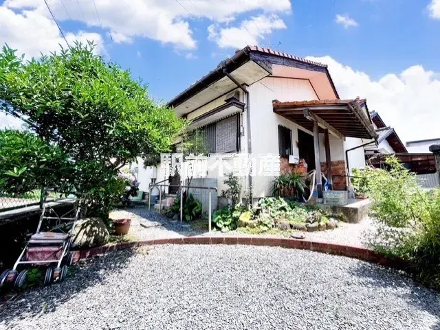 Akiya in Fukuoka