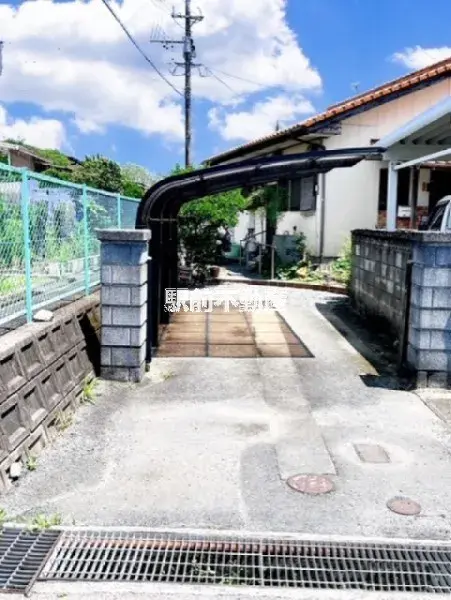 4DK房源 朝仓市 福冈县 (2)