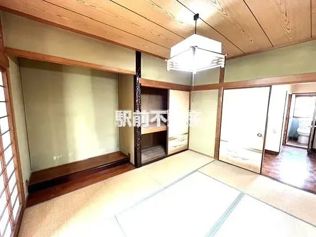 4DK房源 朝仓市 福冈县 (13)