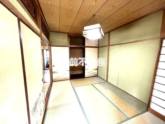 4DK房源 朝仓市 福冈县 (14)