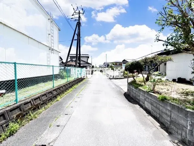 4DK房源 朝仓市 福冈县 (3)