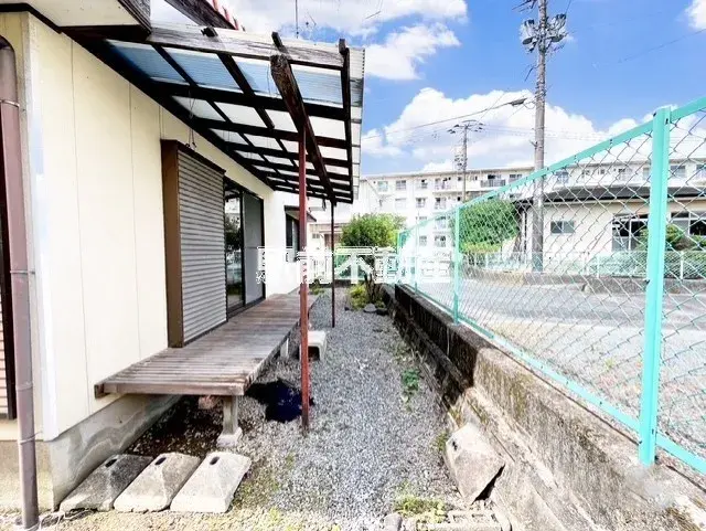 4DK房源 朝仓市 福冈县 (5)
