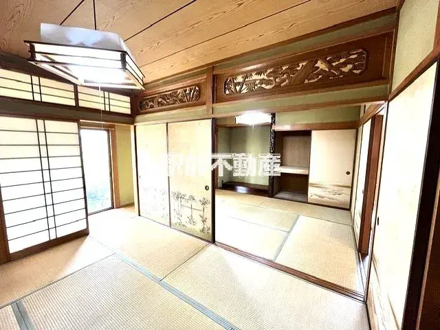 4DK房源 朝仓市 福冈县 (8)