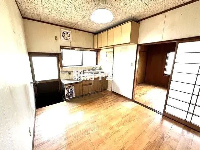 4DK房源 朝仓市 福冈县 (9)