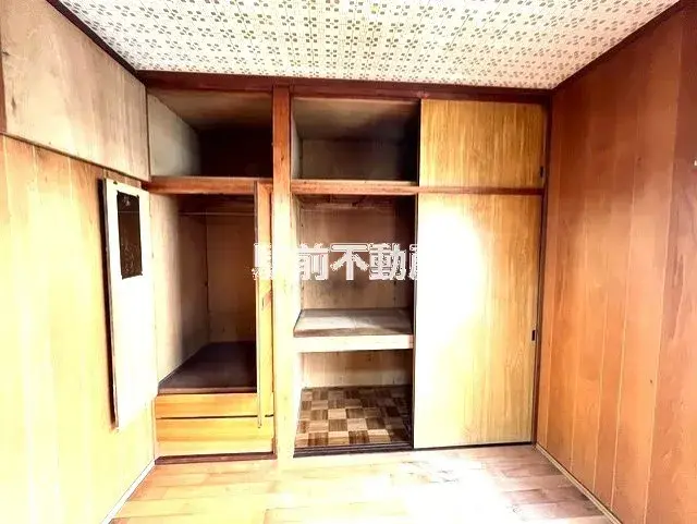 4DK房源 朝仓市 福冈县 (10)