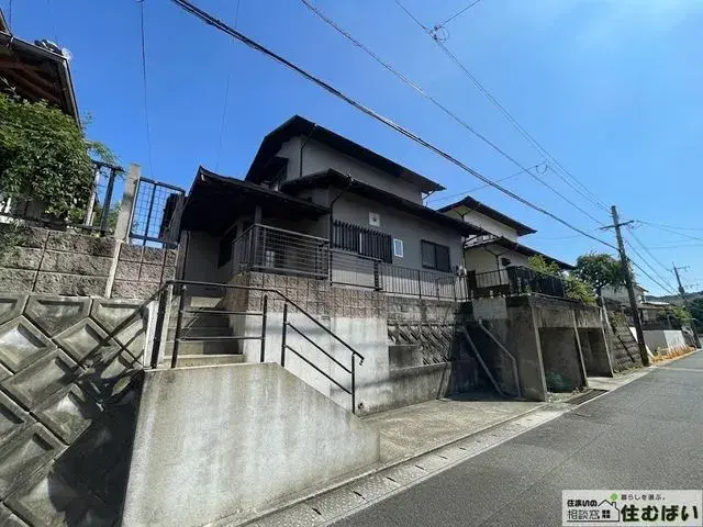 Akiya in Fukuoka