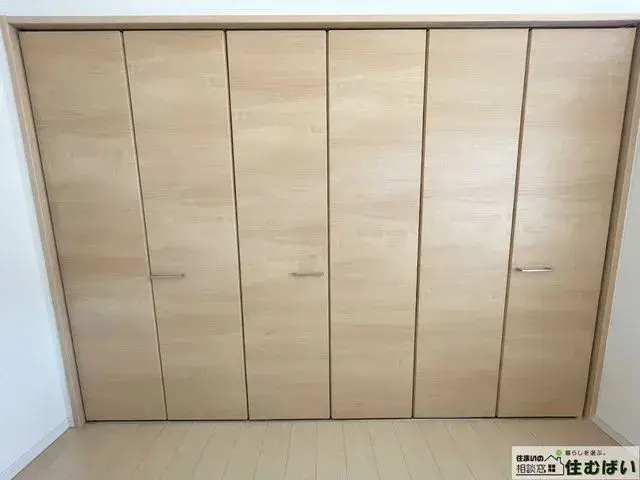 Propiedad 3LDK Pueblo de Sasaguri, Distrito de Kasuya, Prefectura de Fukuoka (11)