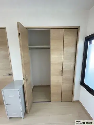 Propiedad 3LDK Pueblo de Sasaguri, Distrito de Kasuya, Prefectura de Fukuoka (12)