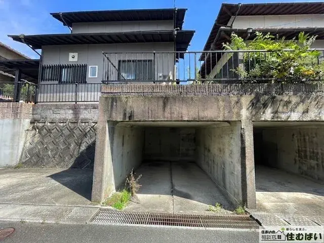 Propiedad 3LDK Pueblo de Sasaguri, Distrito de Kasuya, Prefectura de Fukuoka (3)