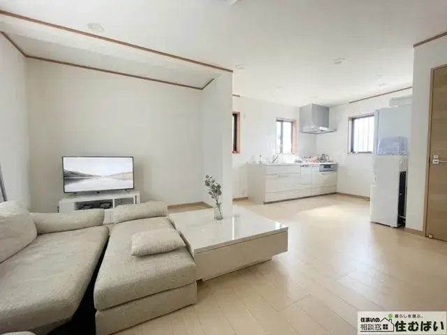 Propiedad 3LDK Pueblo de Sasaguri, Distrito de Kasuya, Prefectura de Fukuoka (5)
