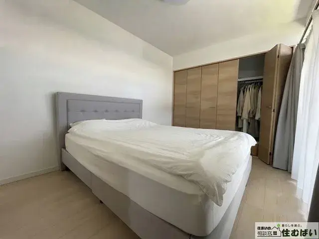Propiedad 3LDK Pueblo de Sasaguri, Distrito de Kasuya, Prefectura de Fukuoka (7)