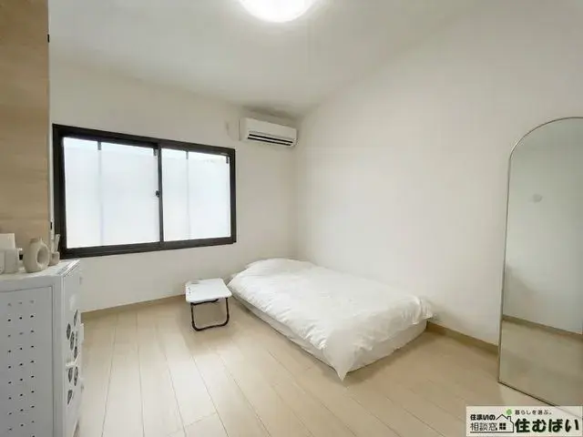 Propiedad 3LDK Pueblo de Sasaguri, Distrito de Kasuya, Prefectura de Fukuoka (9)