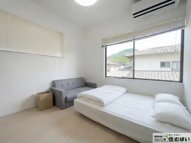 Propiedad 3LDK Pueblo de Sasaguri, Distrito de Kasuya, Prefectura de Fukuoka (10)