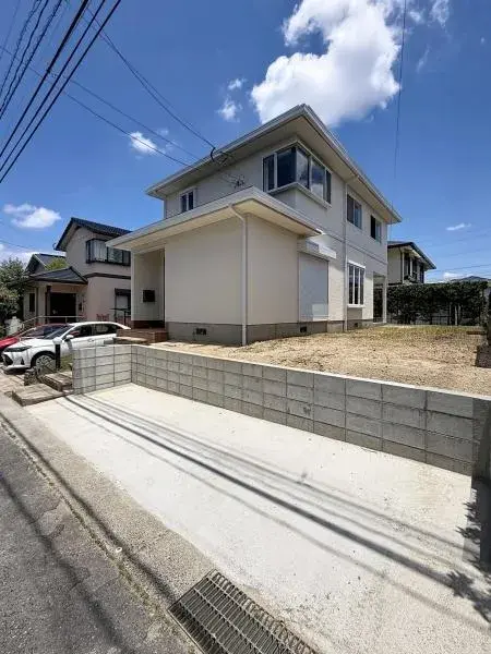 4LDK Property Shingu Town Fukuoka Prefecture (2)