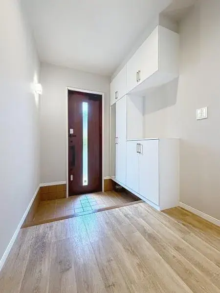 4LDK Property Shingu Town Fukuoka Prefecture (13)