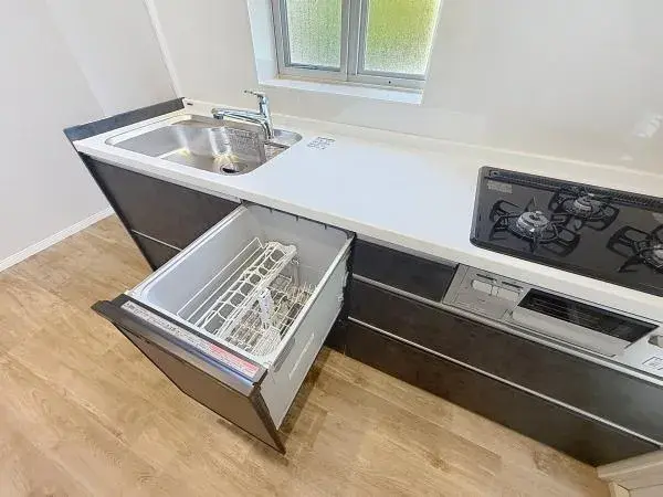 4LDK Property Shingu Town Fukuoka Prefecture (15)