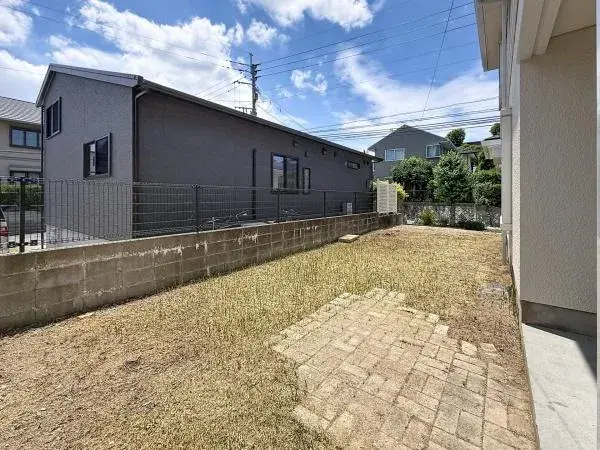 4LDK Property Shingu Town Fukuoka Prefecture (3)