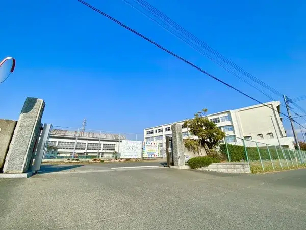 4LDK Property Shingu Town Fukuoka Prefecture (21)