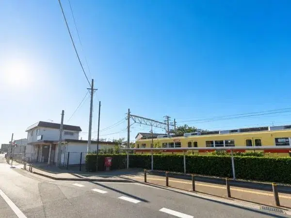 4LDK Property Shingu Town Fukuoka Prefecture (22)