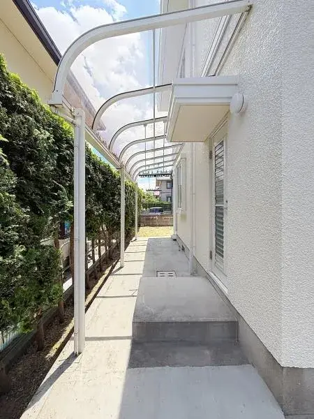 4LDK Property Shingu Town Fukuoka Prefecture (4)