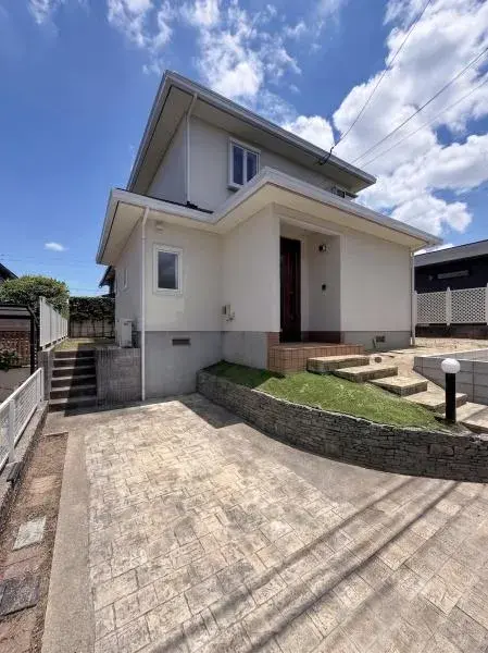 4LDK Property Shingu Town Fukuoka Prefecture (5)