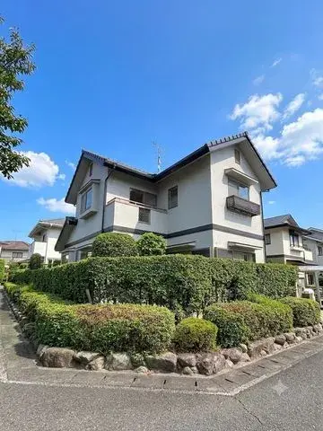 Akiya in Fukuoka