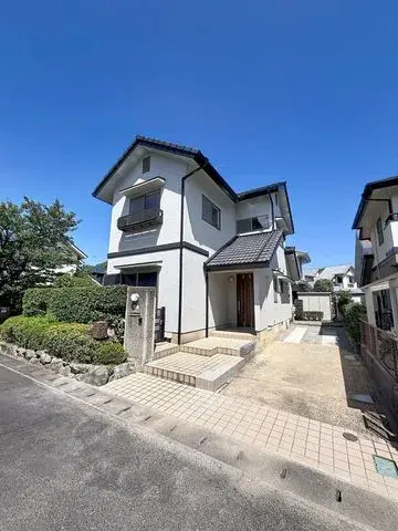 4LDK Property Kasuya-gun Shingu-machi Fukuoka Prefecture (2)