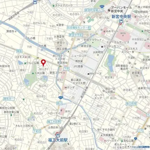 4LDK Property Kasuya-gun Shingu-machi Fukuoka Prefecture (22)
