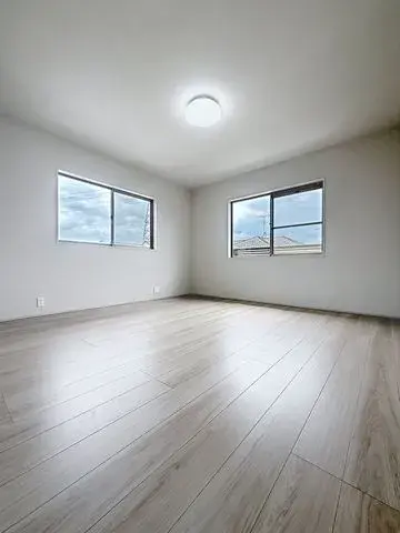 4LDK Property Kasuya-gun Shingu-machi Fukuoka Prefecture (7)