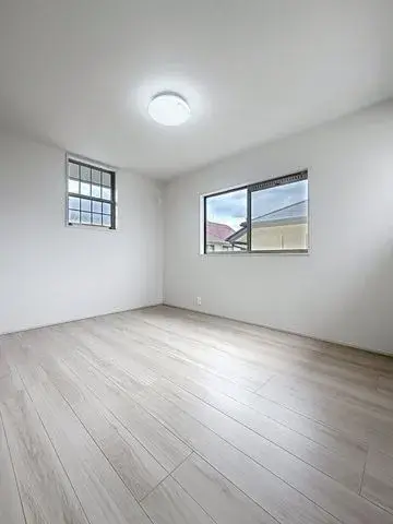 4LDK Property Kasuya-gun Shingu-machi Fukuoka Prefecture (9)