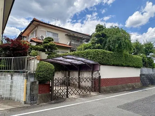 Akiya in Fukuoka