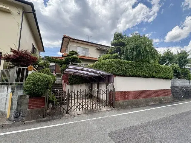 4室1厅1厨 太宰府市 福冈县 (2)