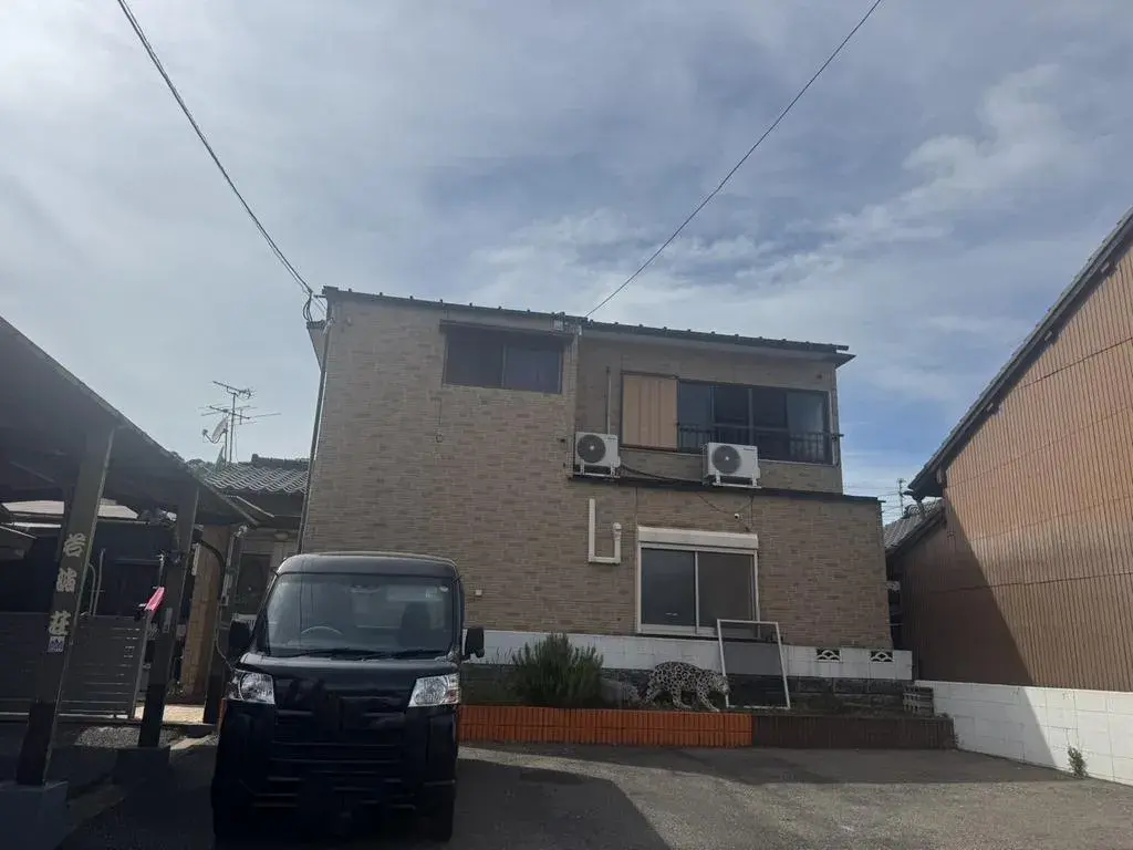 Akiya in Fukuoka