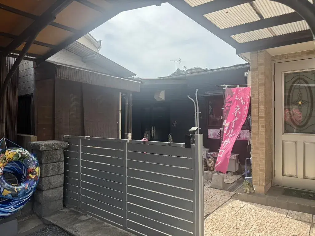 2LDK Property Kitakyushu-shi Wakamatsu-ku Fukuoka Prefecture (2)