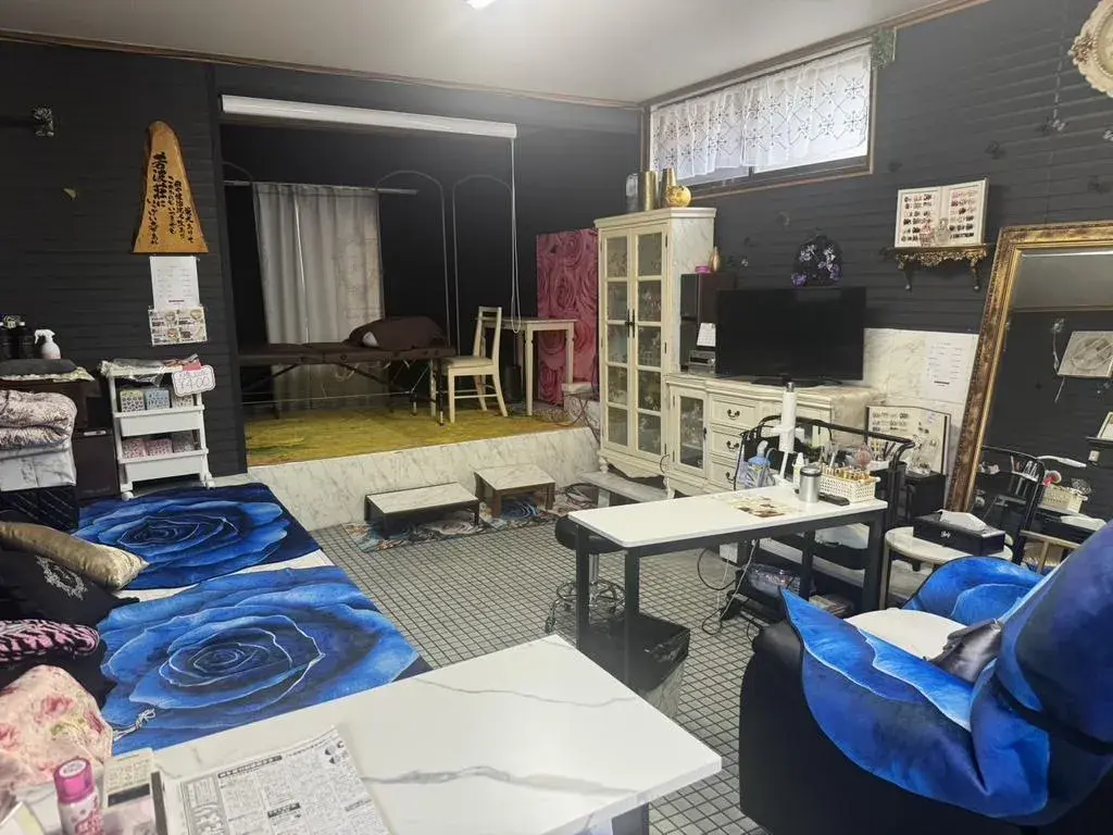 2LDK Property Kitakyushu-shi Wakamatsu-ku Fukuoka Prefecture (3)