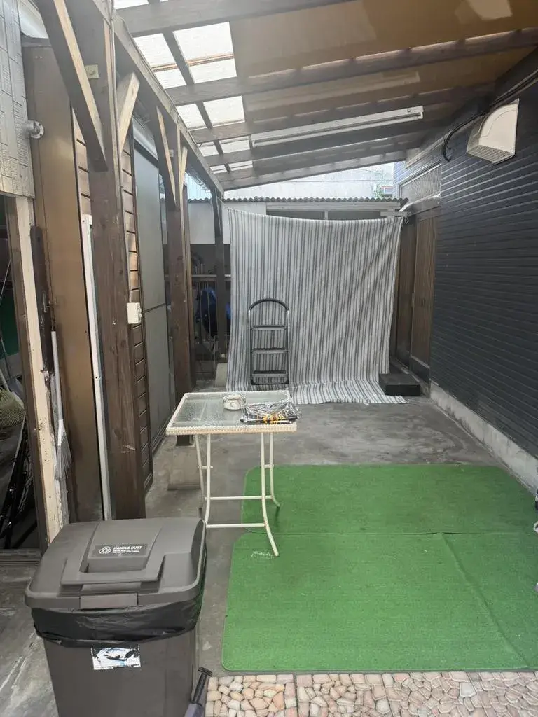 2LDK Property Kitakyushu-shi Wakamatsu-ku Fukuoka Prefecture (4)