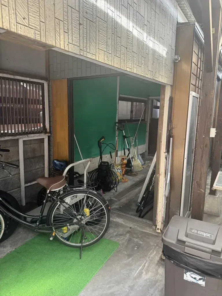 2LDK Property Kitakyushu-shi Wakamatsu-ku Fukuoka Prefecture (5)