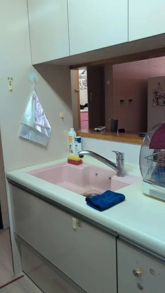 2LDK Property Kitakyushu-shi Wakamatsu-ku Fukuoka Prefecture (7)