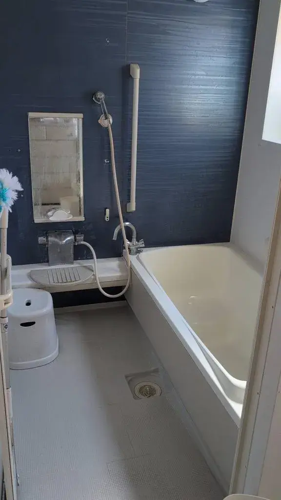 2LDK Property Kitakyushu-shi Wakamatsu-ku Fukuoka Prefecture (8)