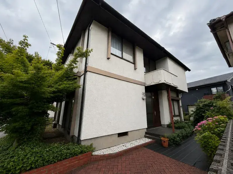 Akiya in 久留米市