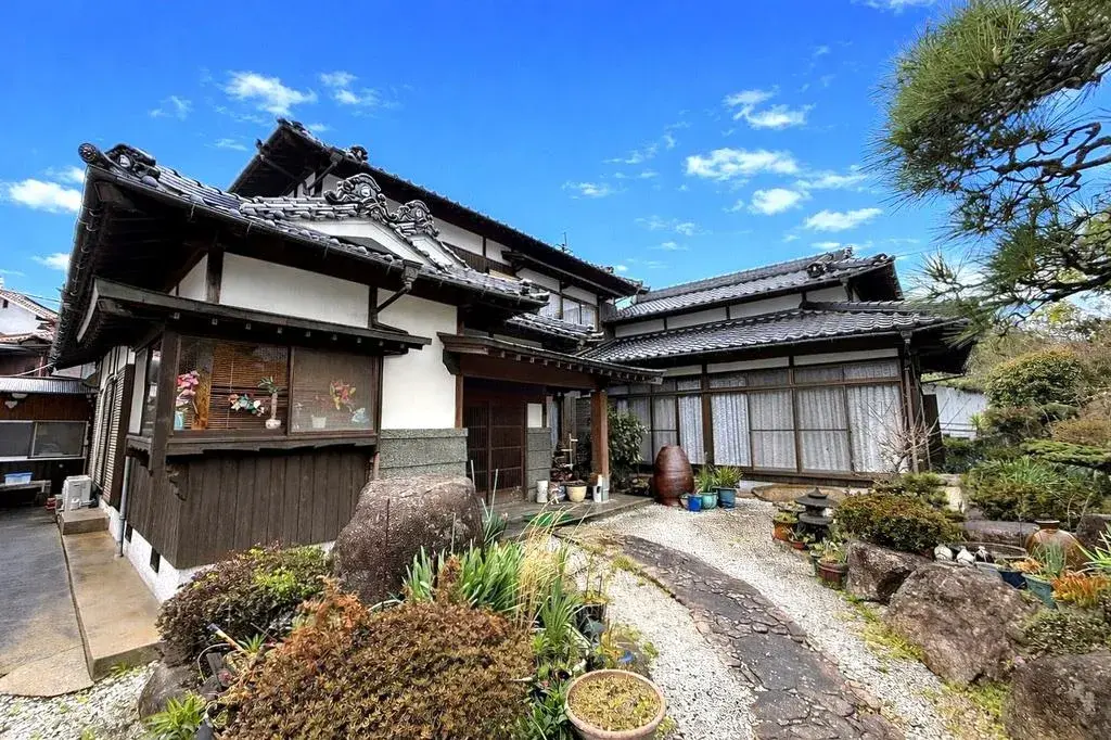 Akiya in 嘉穂郡桂川町