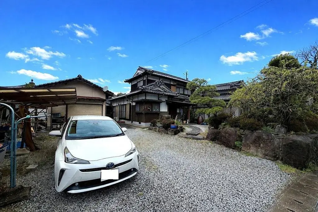8LDK物件 嘉穂郡桂川町 福岡県 (2)