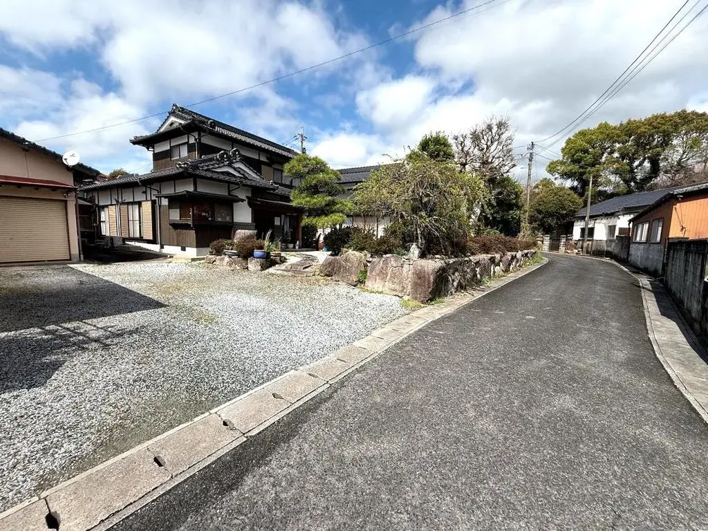 8LDK物件 嘉穂郡桂川町 福岡県 (3)