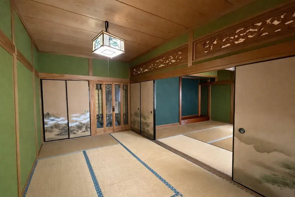 8LDK物件 嘉穂郡桂川町 福岡県 (8)