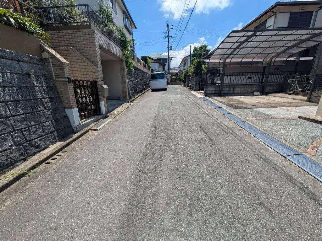 Propiedad 3LDK Ciudad de Onojo Prefectura de Fukuoka (2)
